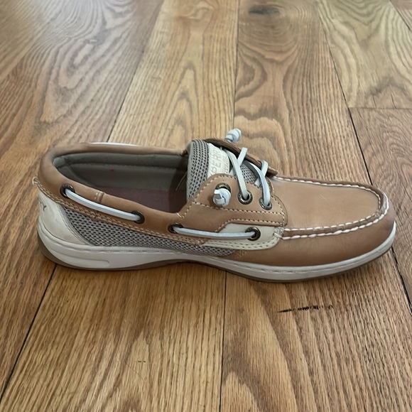 BRAND NEW! Sperry Women's Rosefish Boat Shoe - Picture 4 of 7